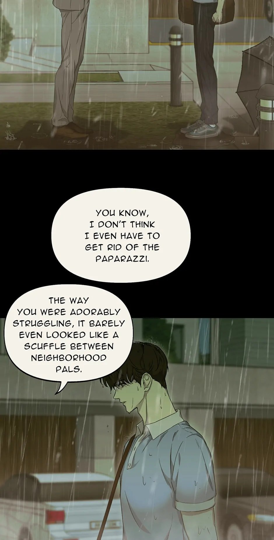 Nerd Project, Chapter 21 image 20